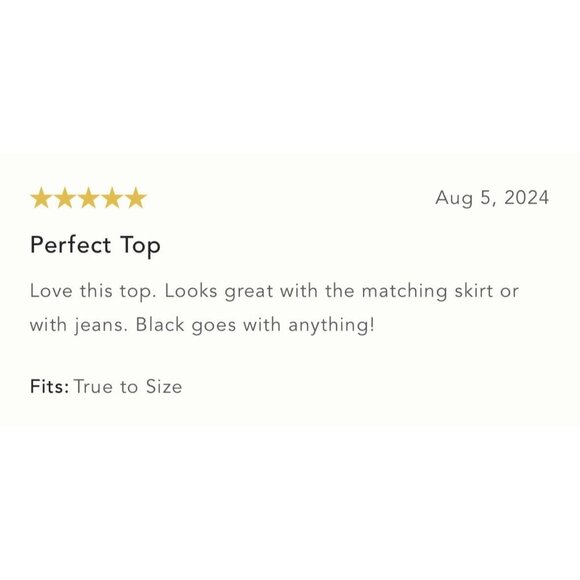 NWT Size M - Anthropologie Maeve Off-The-Shoulder Top - Picture 12 of 15